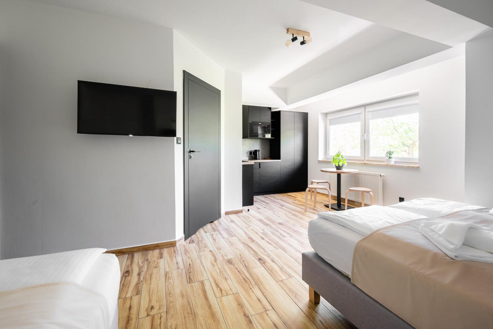 Apartamenty Zakochata Zakopane Habitación foto