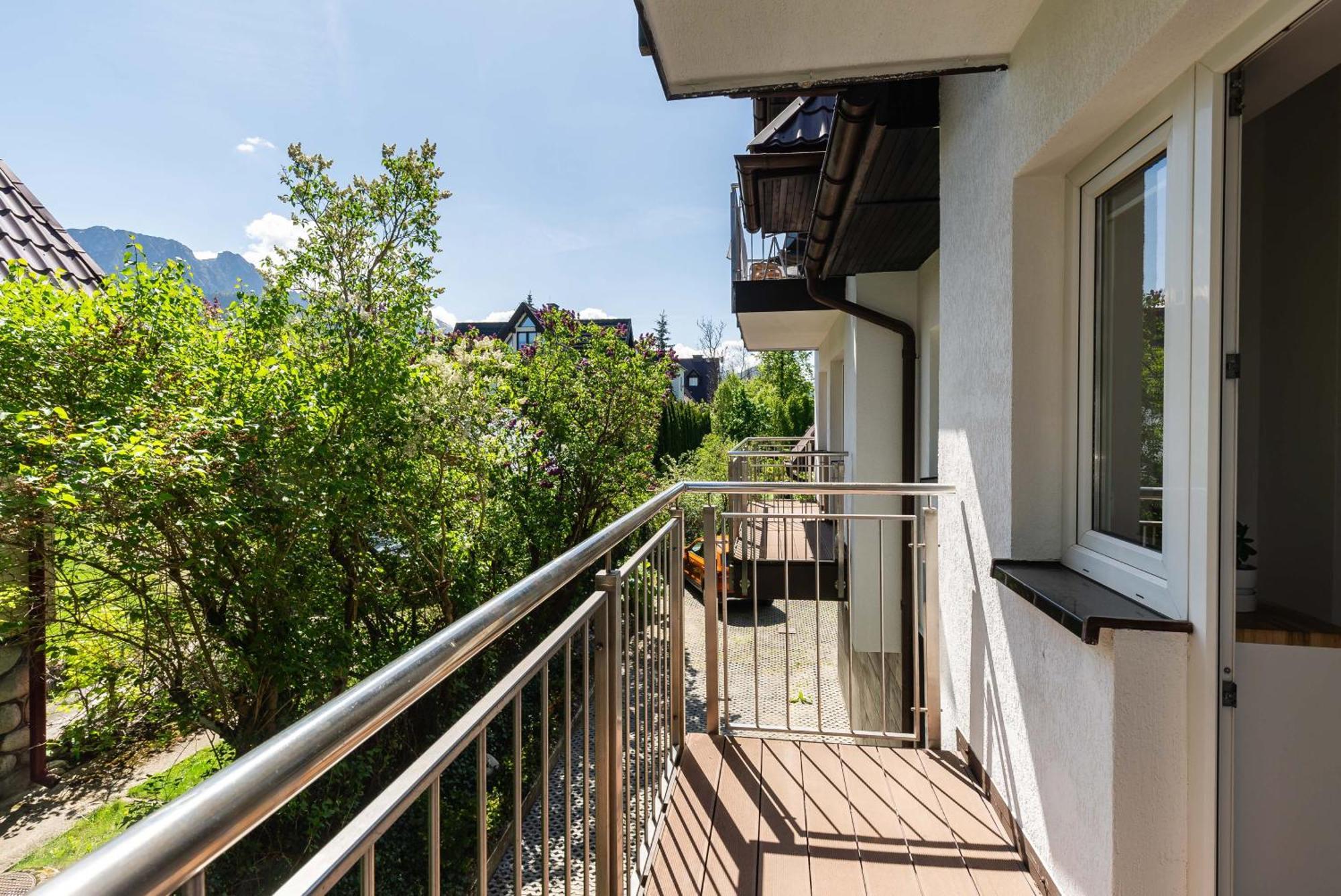 Apartamenty Zakochata Zakopane Habitación foto