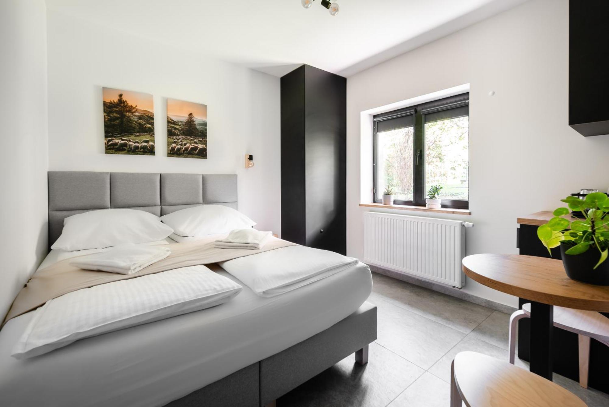 Apartamenty Zakochata Zakopane Habitación foto